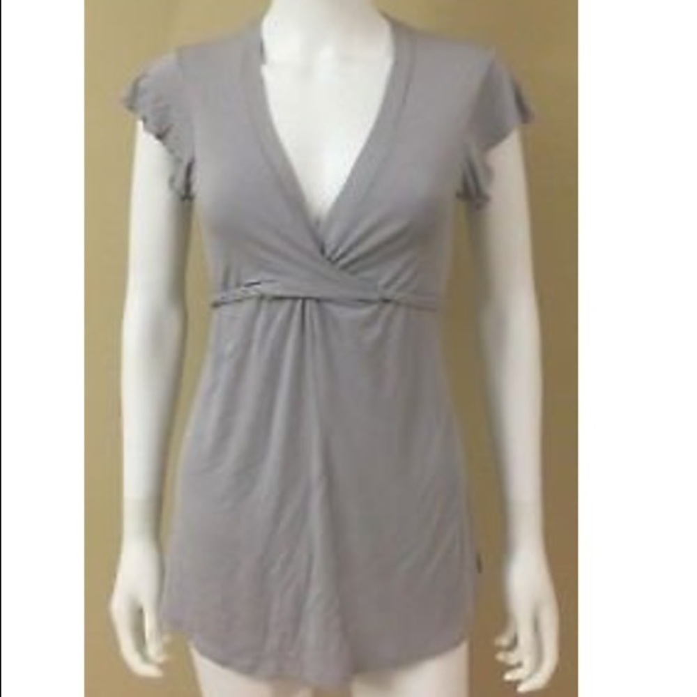 Twisted Braid Top - Picture 2 of 7